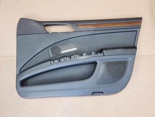 Výplň dveří, tapecirung pro Škoda Superb II facelift Laurin &amp; Klement 3T0867012A