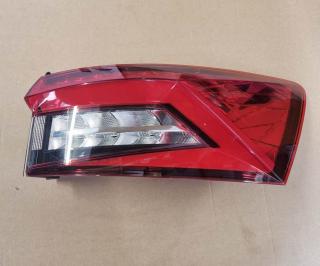 Zadní skupinová svítilna LED - Škoda Kodiaq  - 565945208A , 565 945 208 A