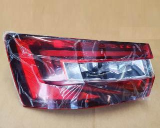 Zadní skupinová svítilna levá LED Originál Škoda Superb III combi 3V9945207