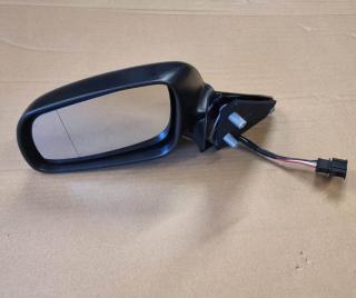 Zpětné zrcátko pravé elektrické černé Škoda Octavia 1U1857501LGRU TW  1U1857501AGRU 1U1857501BAGRU 1U1857501CHGRU