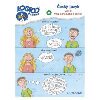 2 - Věta, Věta jednoduchá a souvětí (Český jazyk)