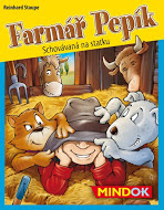 Farmář Pepík
