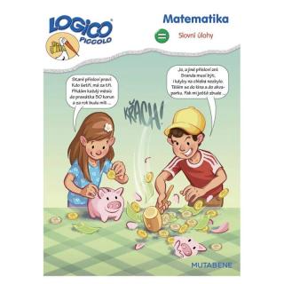 Slovní úlohy (Matematika)