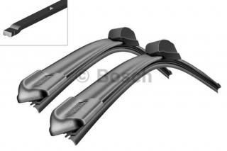 Sada stěračů BOSCH Aerotwin 650+475 mm, sada A426S, 3397007426 (Stěrač BOSCH Aerotwin BO 3397007426, 3 397 007 426)