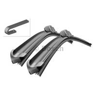Sada stěračů BOSCH Aerotwin Retrofit 650+650 mm AR 651 S, AR651S, 3397118913 (Stěrač BOSCH Aerotwin BO 3397118913, 3 397 118 913)