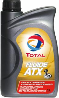 TOTAL FLUIDE ATX 1L (TOTAL FLUIDE ATX 1L)