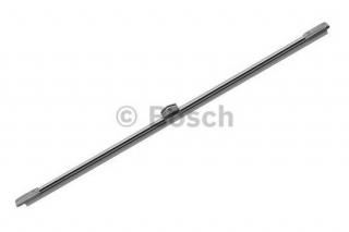 Zadní stěrač BOSCH 380mm, A360H,  3397008997 (Bosch AEROTWIN zadní 380 mm BO 3397008997, 3397 008 997)