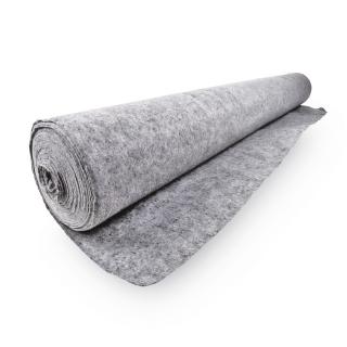 Geotextilie filtrační netkaná 200 g - 2 m x 50 m šedá