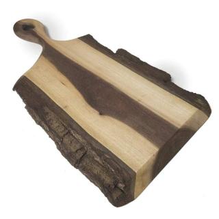 Dřevěné krájecí prkénko 015B (Dřevěná deska)