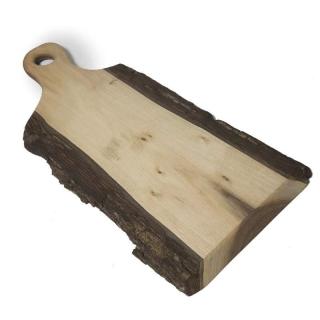 Dřevěné krájecí prkénko 015C (Dřevěná deska)