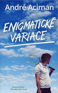 Aciman, André: Enigmatické variace