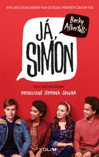 Albertalli, Becky: Já, Simon