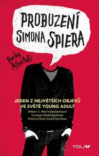 Albertalli, Becky: Probuzení Simona Spiera