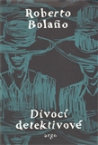 Balano, Roberto: Divocí detektivové