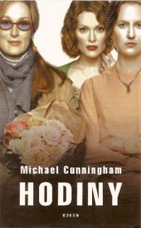 Cunningham, Michael: Hodiny
