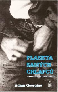 Georgiev, Adam : Planeta samých chlapců