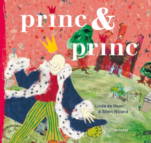 Haan Linda de, Nijland Stern: Princ & princ