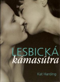 Harding, Kat: Lesbická kámasútra