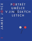 Joyce James: Portrét umělce v jinošských letech