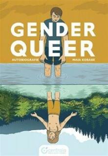 Kobabe, Maia: Gender / Queer