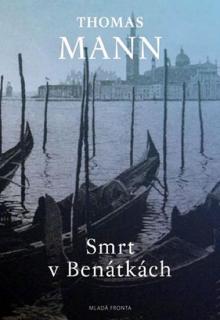 Mann, Thomas: Smrt v Benátkách