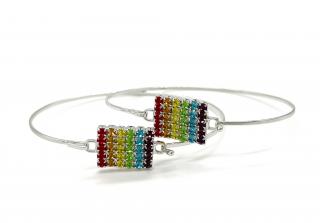 Náramek #PrideBijoux