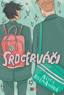 Osemanová, Alice: Srdcerváči