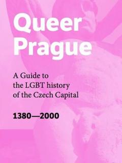 Queer Prague