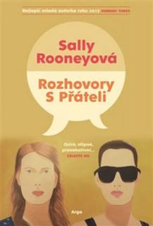Rooneyová, Sally: Rozhovory s přáteli