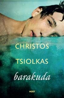 Tsiolkas, Christos: Barakuda