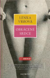 Vrbová, Lenka: Obrácené srdce