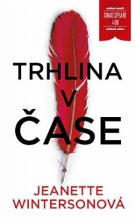Wintersonová, Jeanette: Trhlina v čase