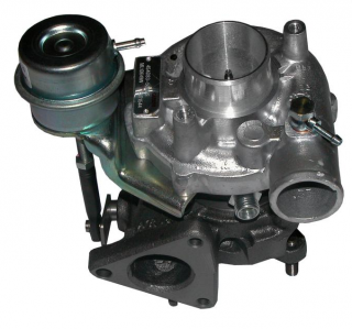 Nové turbodmychadlo Garrett 454083 Seat Alhambra 1.9 TDI 66kW (Garrett 454083-5002S)