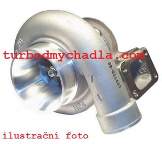 Nové turbodmychadlo Garrett 466088 VW LT 28-35 I 2.4 TD 68/75kW (Garrett 466088-5001S)