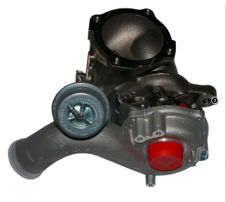 Nové turbodmychadlo KKK 53039880044 Seat Leon 1.8 T 132kW (KKK 53039880044)