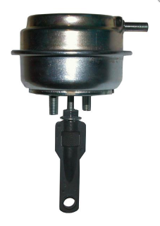Podtlakový regulační ventil 434855-1 2.5 TDI V6