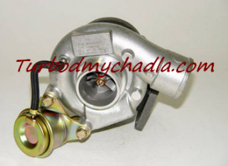 Turbodmychadlo 49135-05500 Jeep Grand Cherokee 3.1 TD 103kW (49135-05500, 35242077F)