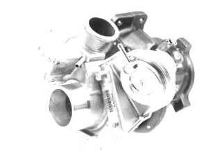 Turbodmychadlo 49377-06063 Volvo V40 2.0 T 118kW (49377-06063, 8602115)