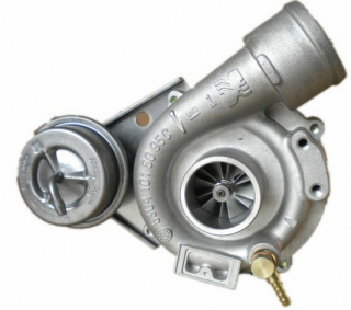 Turbodmychadlo 53039880005 Volkswagen, VW Passat B5 1.8 T 110kW (53039880005, 058145703L)