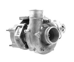 Turbodmychadlo 53149886086 Volkswagen, VW Golf II 1.6 TD  44kW (53149886086, 068145702L)