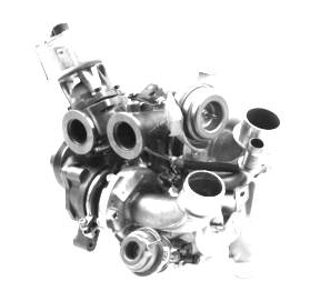 Turbodmychadlo 778088 Lancia Phedra 2.2 HDI FAP 125kW (778088-5001S, 9682307780)