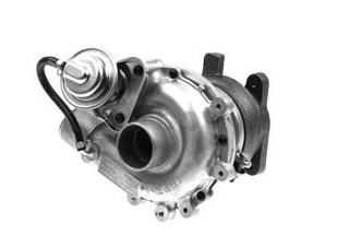 Turbodmychadlo K0422-882 Mazda CX-7 2.3 MZR DISI  191kW (K0422-882, L3M713700C)