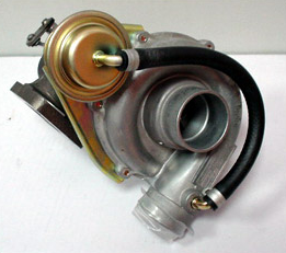 Turbodmychadlo VL4 Alfa-Romeo 145 1.9 TD, 66kW (VL4, 60812563)