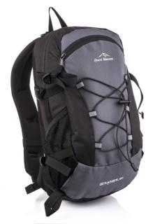 Batoh FJORD NANSEN Geranger 20 (graphite/black)