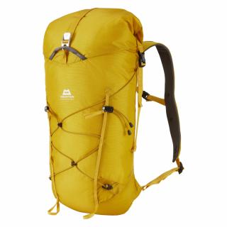 Batoh Mountain Equipment Orcus 22+ (žlutá)