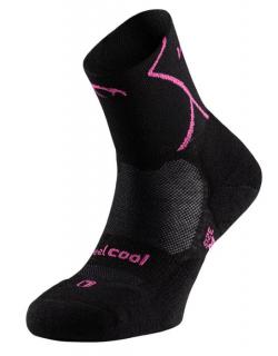 Běžecké ponožky LURBEL Track Bmax ESP woman (dámské)