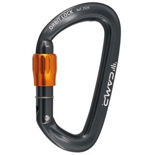 CAMP Orbit Lock (gun metal)