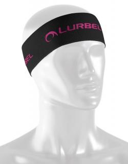 Čelenka LURBEL Band úzká