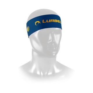 Čelenka LURBEL Band úzká