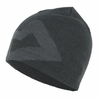 Čepice Mountain Equipment Branded Knitted (šedá)